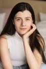 Loredana Linglauf is