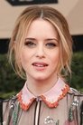 Claire Foy is