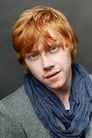 Руперт Ґрінт isRon Weasley