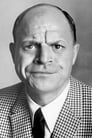 Don Rickles isMr. Potato Head (voice)