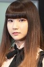 月城日花 isChika Suzugamori (voice)