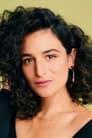 Jenny Slate isAllysa