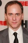 Neal Huff isPastor Lewis