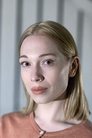 Rhian Rees isDana Haines