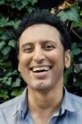 Aasif Mandvi isDr. Jahangir Prashar