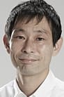 水澤紳吾 is