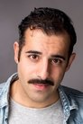 Bahador Foladi isSaad