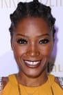 Yolonda Ross isWoman