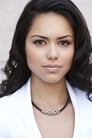Alyssa Diaz isЛипie