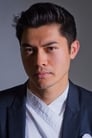 Henry Golding isFreddy Alvarez