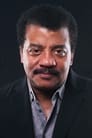 Neil deGrasse Tyson isNeil deBuck Weasel (voice)