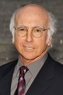 Larry David isSister Берy-Mengele