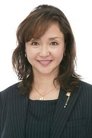 吉田理保子 isGrace Maria Fleed / Commander Marine