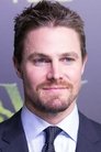 Stephen Amell is