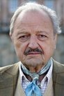 Peter Bowles isMiles Urquhart