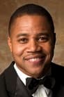 Cuba Gooding Jr. isDeion Hughes