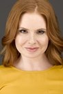 Libby Blake is