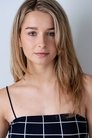 Erin Pitt isYoung Alessa Gillespie