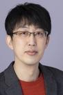 Koya Yoshihashi isEditor (voice)