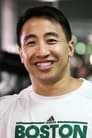 Bryan Doo isArt's Physiotherapist