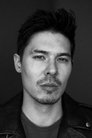 Lewis Tan isCole Young