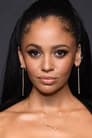 Vanessa Morgan isToni Topaz