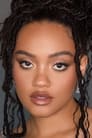 Kiersey Clemons isMay Hewitt