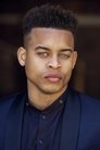 Robert Ri'chard isBlake Johnson