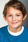 Finley Jacobsen isConnor