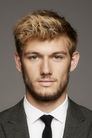 Alex Pettyfer isGeoffrey Appleyard