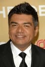 George Lopez isRudy Reyes