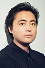 山田孝之 is