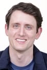 Zach Woods isTour Guide