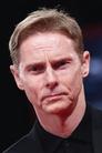 Sean Harris is