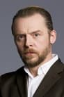 Саймон Пегг isBenji Dunn