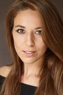 Amber Townsend isCarla