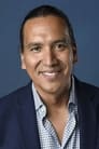 Michael Greyeyes isAmituk