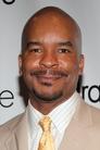David Alan Grier isJimmy