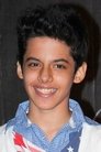 Darsheel Safary is