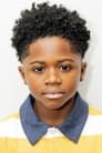 Danny Boyd Jr. isHunter