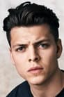 Alex Høgh Andersen isIvar Lothbrok / Ivar the Boneless