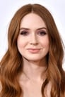 Карен Ґіллан isLaura Baines / Elizabeth Westlake