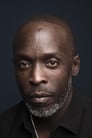 Michael Kenneth Williams is