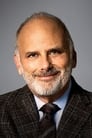 Kurt Fuller isGareth Pratt