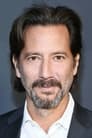 Henry Ian Cusick isDesmond Hume