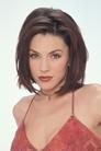 Krista Allen isStacy