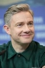 Мартін Фрімен isBilbo Baggins
