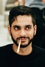 Abdullah Saeed is