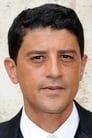 Saïd Taghmaoui isSameer