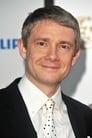 Мартин Фриман isJohn Watson